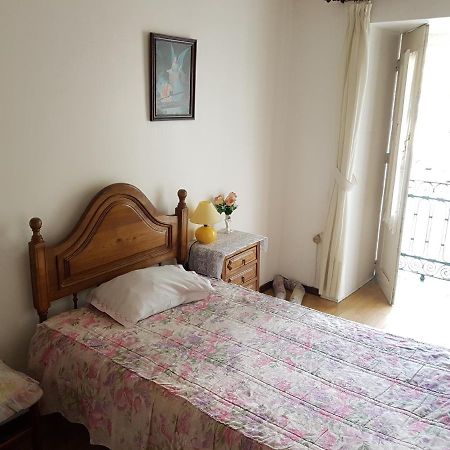 Hotel Residencial Bem Estar Vila Real Exteriér fotografie